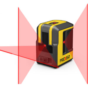 PLC90D CROSS LINE WITH 90 DEGREE LASER LEVEL