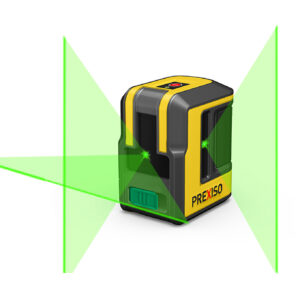 PLC90DG CROSS LINE W 90 DEGREE LASER LEVEL