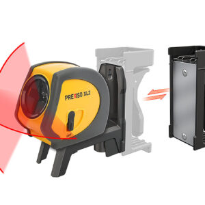 XL2C CROSS LINE LASER LEVEL